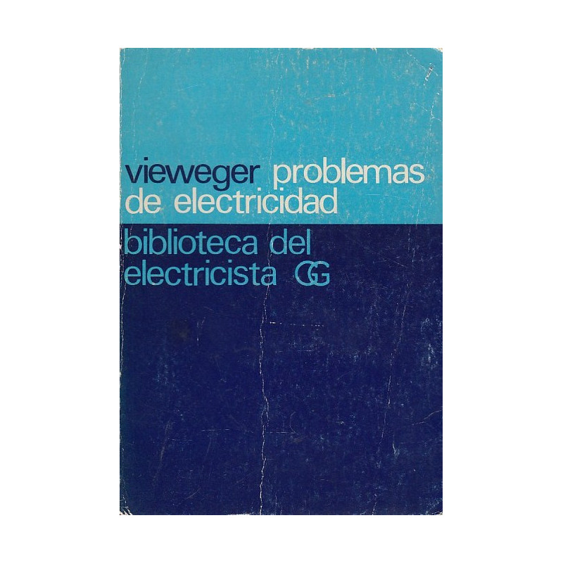 PROBLEMAS DE ELECTRICIDAD