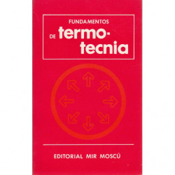 FUNDAMENTOS DE TERMODINÁMICA