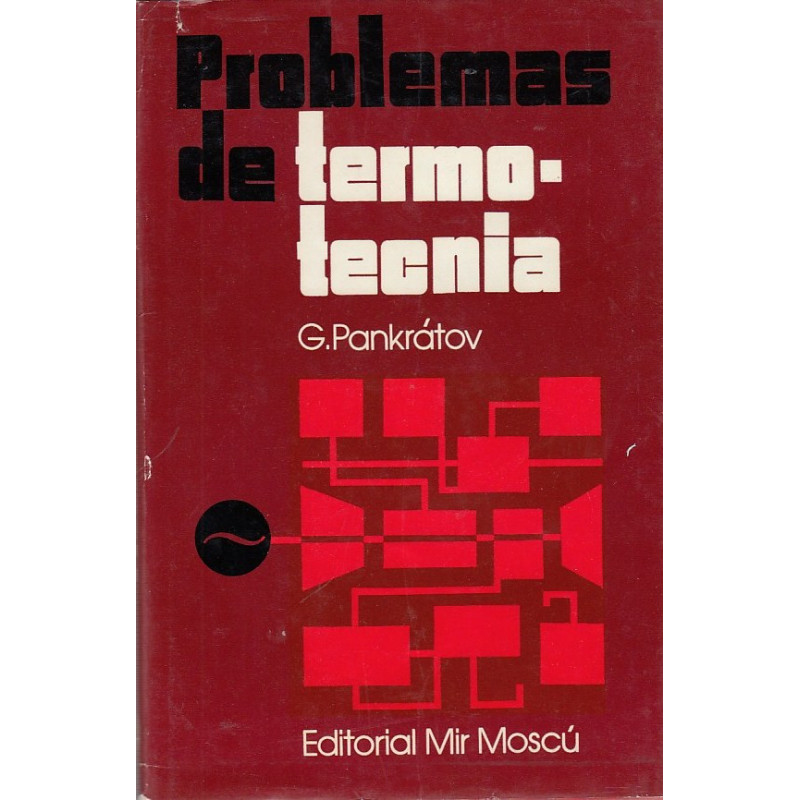 PROBLEMAS DE TERMOTÉCNIA