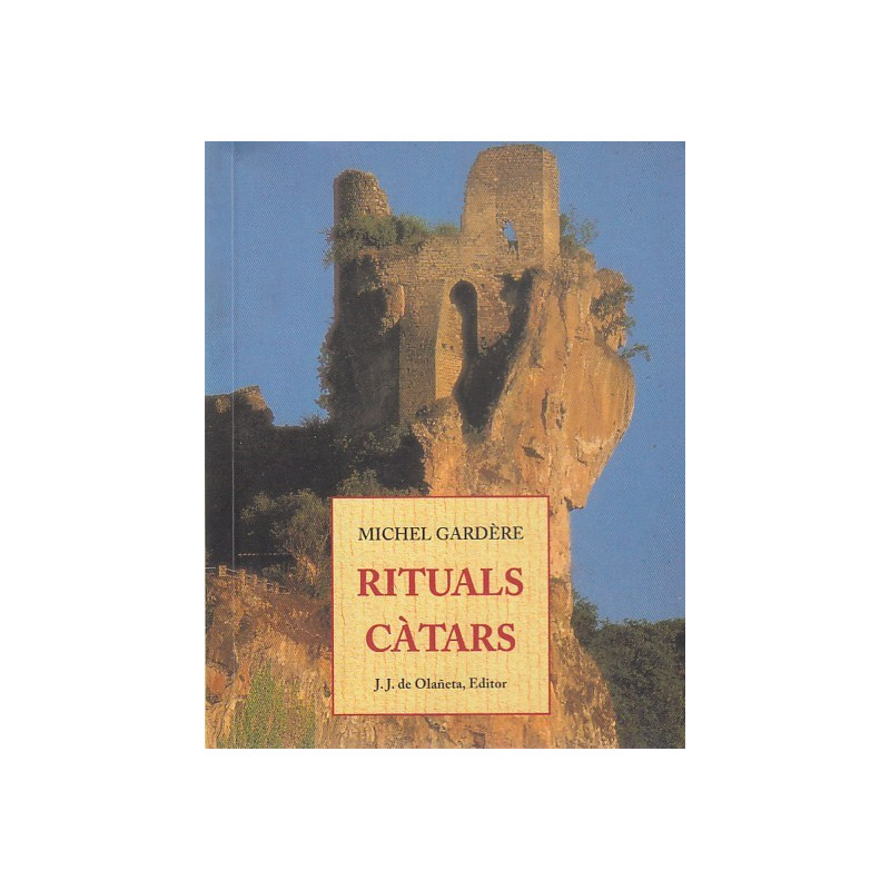 RITUAL CÀTARS