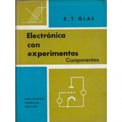 ELECTRÓNICA CON EXPERIMENTOS Componentes