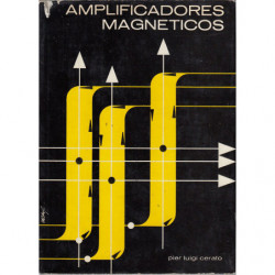 AMPLIFICADORES MAGNETICOS
