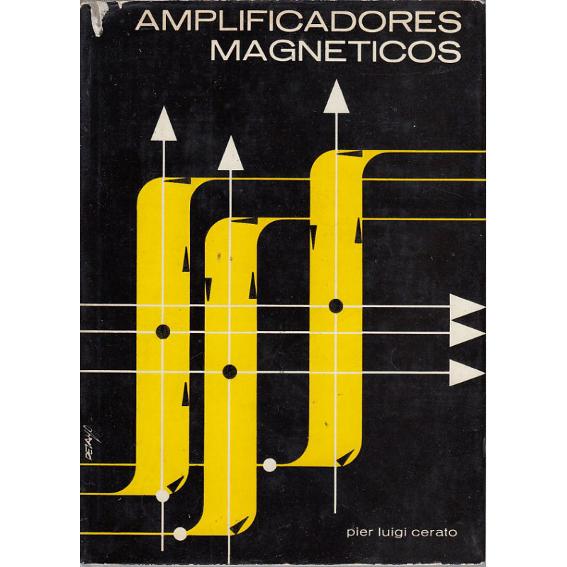 AMPLIFICADORES MAGNETICOS