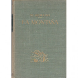 LA MONTAÑA