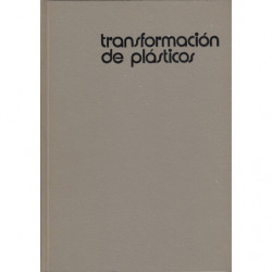 TRANSFORMACIÓN DE PLÁSTICOS