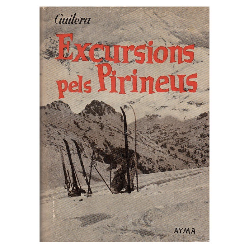 EXCURSIONS PELS PIRENEUS