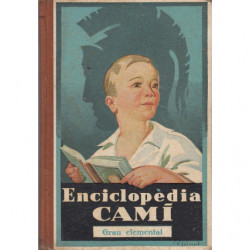 ENCICLOPÈDIA CAMÍ, GRAU ELEMENTAL Curs Complert de Primera Ensenyança Conforme amb l'Ordre Cíclic