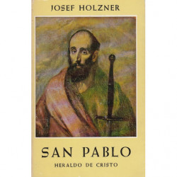 SAN PABLO Heraldo de Cristo