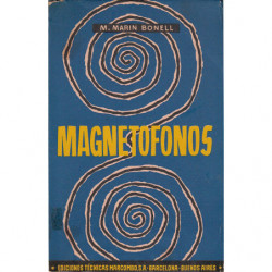 MAGNETÓFONOS