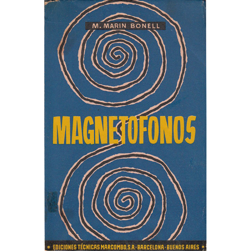 MAGNETÓFONOS