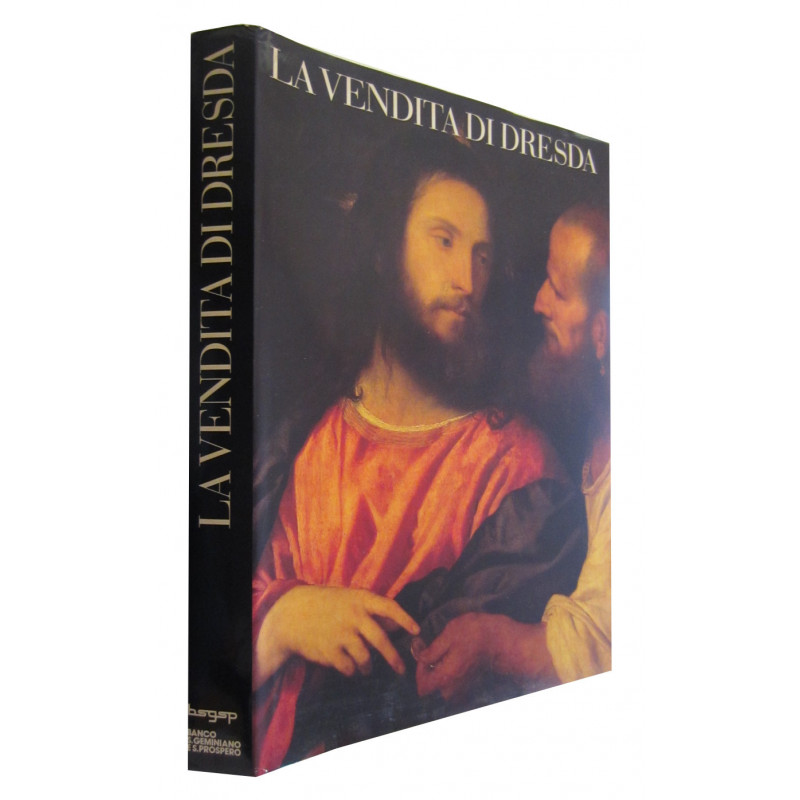 LA VENDITA DI DRESDA