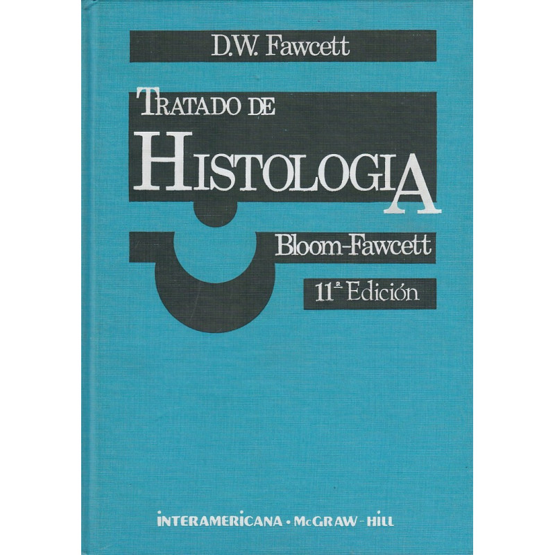 TRATADO DE HISTOLOGÍA