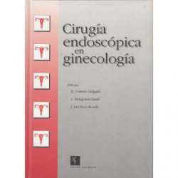 CIRUGÍA ENDOSCÓPICA EN GINECOLOGÍA