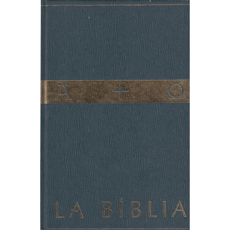 LA BÍBLIA