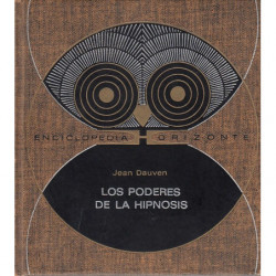 LOS PODERES DE LA HIPNOSIS