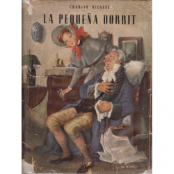 LA PEQUEÑA DORRIT