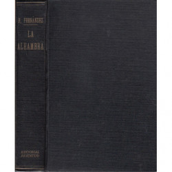 LA ALHAMBRA