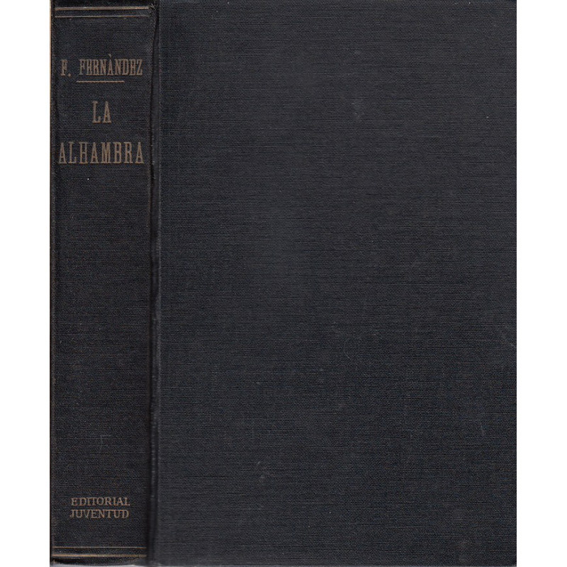 LA ALHAMBRA