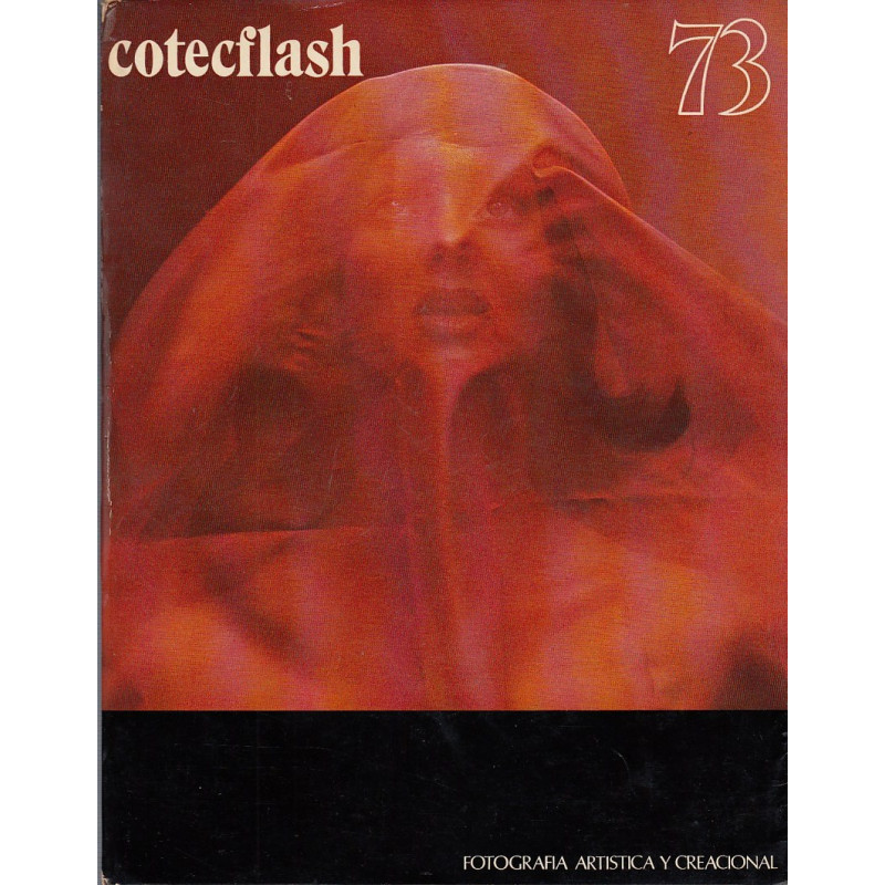 COTECFLASH 73 El Anuario Fotografico
