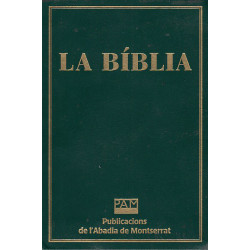 LA BÍBLIA (Edició de Butxaca e Integra)