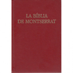 LA BÍBLIA DE MONTSERRAT