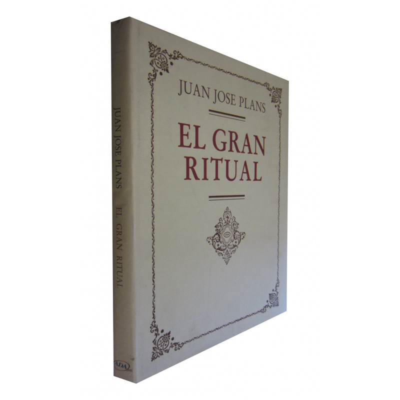 EL GRAN RITUAL