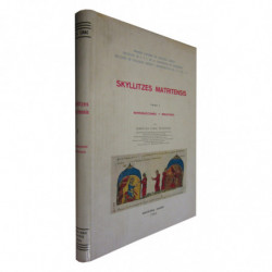 SKYLLITZES MATRITENSIS. Tomo I REPRODUCCIONES Y MINIATURAS
