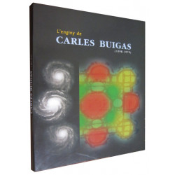 L'ENGINY DE CARLES BUIGAS (1898-1979)