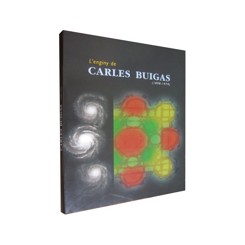 L'ENGINY DE CARLES BUIGAS (1898-1979)