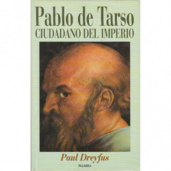 PABLO DE TARSO CIUDADANO DEL IMPERIO