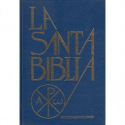 LA SANTA BIBLIA