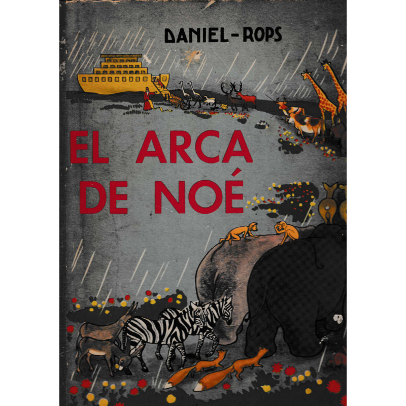 EL ARCA DE NOÉ