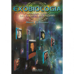 EXOBIOLOGÍA MANUAL DE LA FLOTA ESTELAR