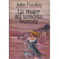 LA MUJER DEL TENIENTE FRANCES