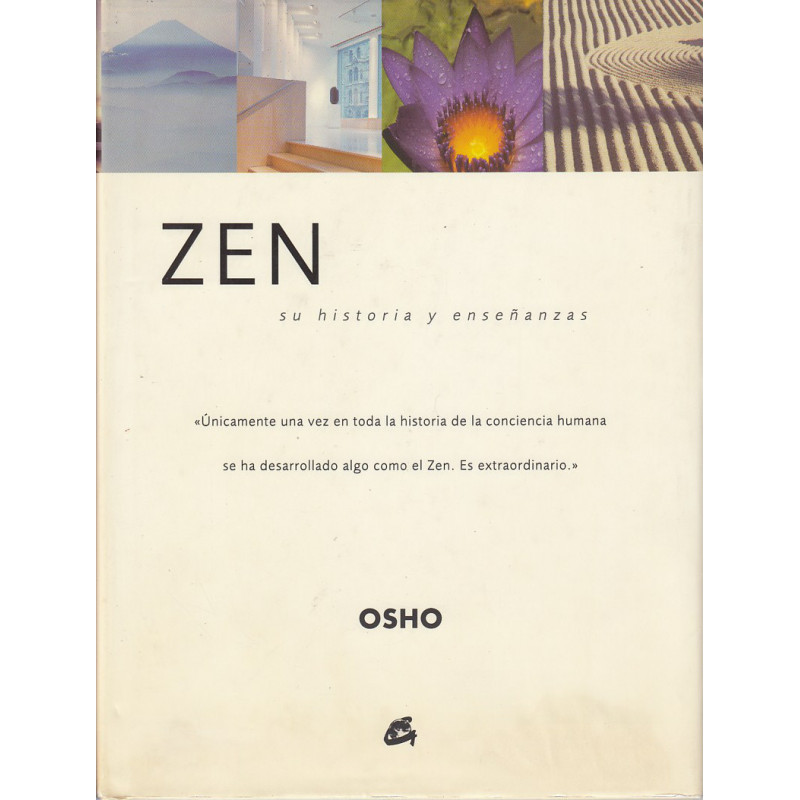 ZEN su historia y enseñanzas