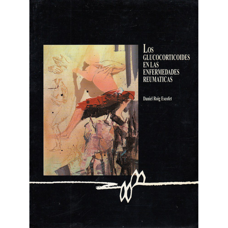 LOS GLUCOCORTICOIDES EN LA S ENFERMEDADES REUMATICAS