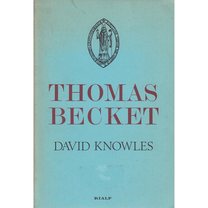THOMAS BECKET