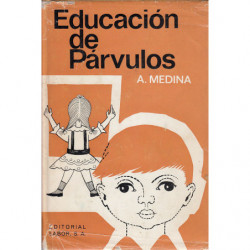 EDUCACIÓN DE PÁRVULOS