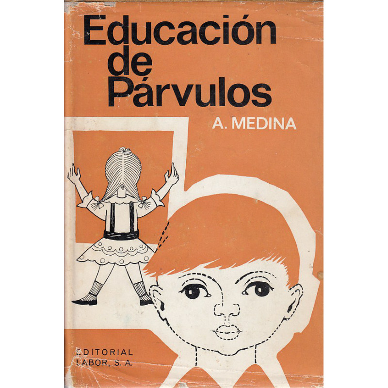 EDUCACIÓN DE PÁRVULOS