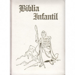 BIBLIA INFANTIL