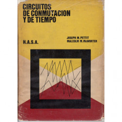 CIRCUITOS DE CONMUTACIÓN Y DE TIEMPO