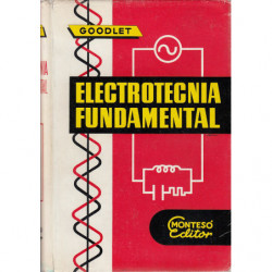 ELECTROTECNIA FUNDAMENTAL