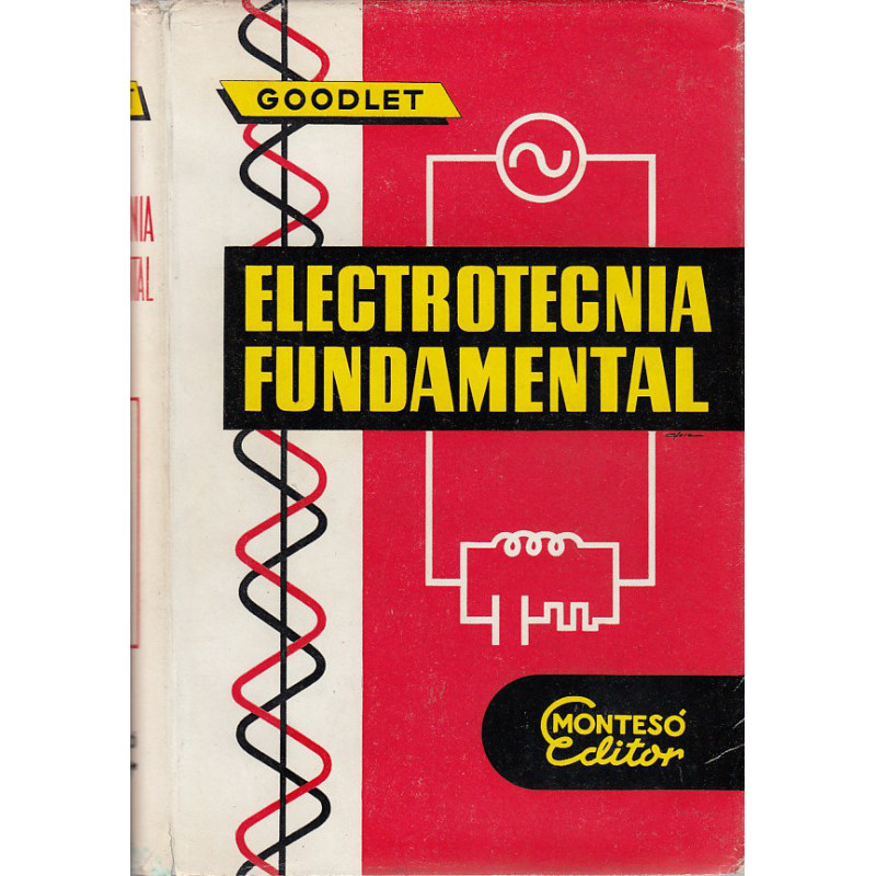 ELECTROTECNIA FUNDAMENTAL