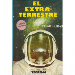 EL EXTRATERRESTRE (Edición Ilustrada)