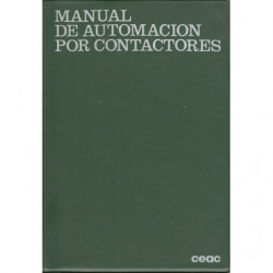 MANUAL DE AUTOMACIÓN POR CONTACTORES