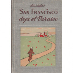 SAN FRANCISCO DEJA EL PARAISO