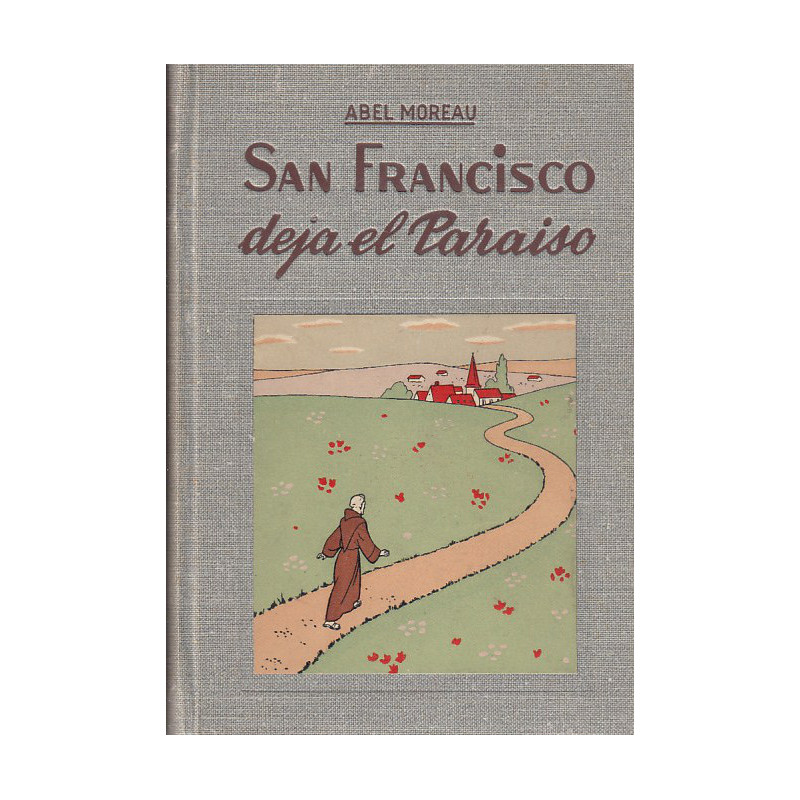 SAN FRANCISCO DEJA EL PARAISO