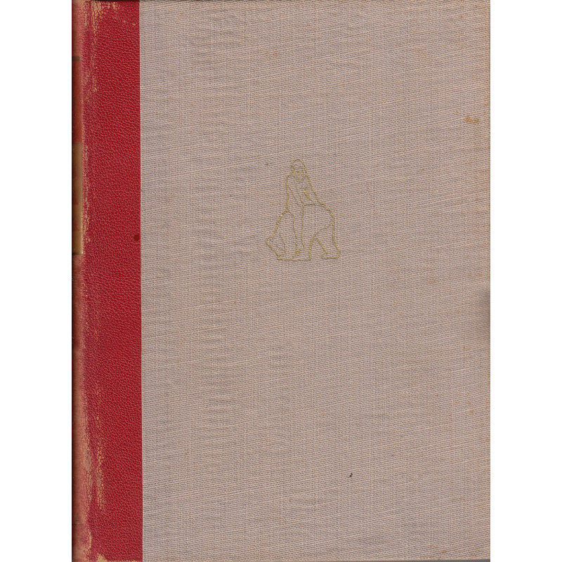 MITOLOGÍA GERMÁNICA ILUSTRADA