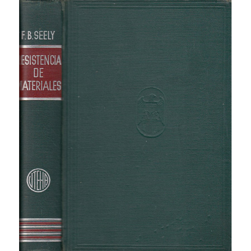 RESISTENCIA DE MATERIALES