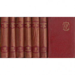 OBRAS COMPLETAS (7 VOLS)
